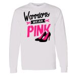 Heavy Cotton Long Sleeve T-Shirt Gildan Thumbnail