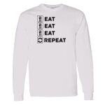 Heavy Cotton Long Sleeve T-Shirt Gildan Thumbnail