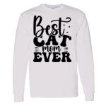 Heavy Cotton Long Sleeve T-Shirt Gildan Thumbnail
