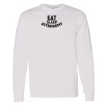 Heavy Cotton Long Sleeve T-Shirt Gildan Thumbnail