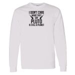 Heavy Cotton Long Sleeve T-Shirt Gildan Thumbnail