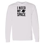 Heavy Cotton Long Sleeve T-Shirt Gildan Thumbnail