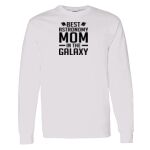 Heavy Cotton Long Sleeve T-Shirt Gildan Thumbnail