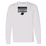 Heavy Cotton Long Sleeve T-Shirt Gildan Thumbnail