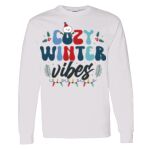 Heavy Cotton Long Sleeve T-Shirt Gildan Thumbnail