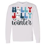 Heavy Cotton Long Sleeve T-Shirt Gildan Thumbnail