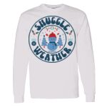 Heavy Cotton Long Sleeve T-Shirt Gildan Thumbnail