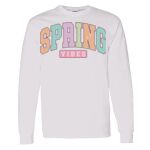 Heavy Cotton Long Sleeve T-Shirt Gildan Thumbnail