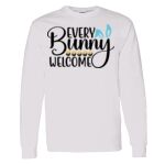 Heavy Cotton Long Sleeve T-Shirt Gildan Thumbnail