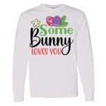 Heavy Cotton Long Sleeve T-Shirt Gildan Thumbnail