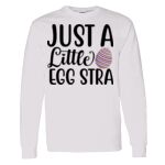 Heavy Cotton Long Sleeve T-Shirt Gildan Thumbnail