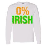 Heavy Cotton Long Sleeve T-Shirt Gildan Thumbnail