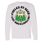 Heavy Cotton Long Sleeve T-Shirt Gildan Thumbnail