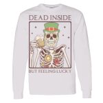 Heavy Cotton Long Sleeve T-Shirt Gildan Thumbnail