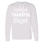 Heavy Cotton Long Sleeve T-Shirt Gildan Thumbnail