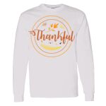 Heavy Cotton Long Sleeve T-Shirt Gildan Thumbnail