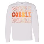 Heavy Cotton Long Sleeve T-Shirt Gildan Thumbnail