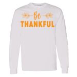 Heavy Cotton Long Sleeve T-Shirt Gildan Thumbnail