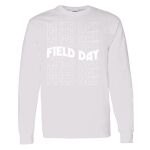 Heavy Cotton Long Sleeve T-Shirt Gildan Thumbnail