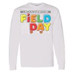 Heavy Cotton Long Sleeve T-Shirt Gildan Thumbnail