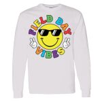 Heavy Cotton Long Sleeve T-Shirt Gildan Thumbnail