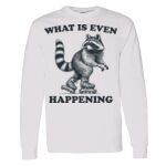 Heavy Cotton Long Sleeve T-Shirt Gildan Thumbnail