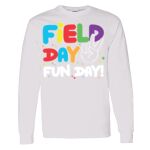 Heavy Cotton Long Sleeve T-Shirt Gildan Thumbnail