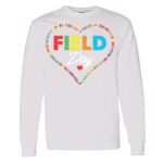 Heavy Cotton Long Sleeve T-Shirt Gildan Thumbnail