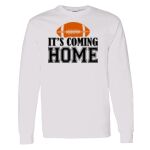 Heavy Cotton Long Sleeve T-Shirt Gildan Thumbnail