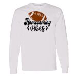 Heavy Cotton Long Sleeve T-Shirt Gildan Thumbnail