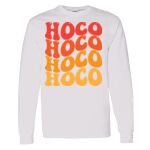 Heavy Cotton Long Sleeve T-Shirt Gildan Thumbnail