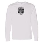 Heavy Cotton Long Sleeve T-Shirt Gildan Thumbnail