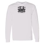Heavy Cotton Long Sleeve T-Shirt Gildan Thumbnail