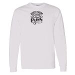 Heavy Cotton Long Sleeve T-Shirt Gildan Thumbnail