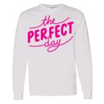 Heavy Cotton Long Sleeve T-Shirt Gildan Thumbnail