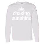 Heavy Cotton Long Sleeve T-Shirt Gildan Thumbnail