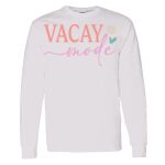 Heavy Cotton Long Sleeve T-Shirt Gildan Thumbnail