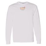 Heavy Cotton Long Sleeve T-Shirt Gildan Thumbnail
