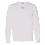 Heavy Cotton Long Sleeve T-Shirt Gildan Thumbnail