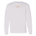 Heavy Cotton Long Sleeve T-Shirt Gildan Thumbnail