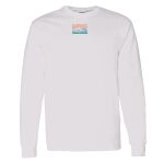 Heavy Cotton Long Sleeve T-Shirt Gildan Thumbnail