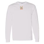 Heavy Cotton Long Sleeve T-Shirt Gildan Thumbnail