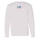 Heavy Cotton Long Sleeve T-Shirt Gildan Thumbnail