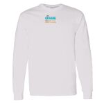 Heavy Cotton Long Sleeve T-Shirt Gildan Thumbnail