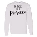 Heavy Cotton Long Sleeve T-Shirt Gildan Thumbnail