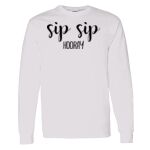 Heavy Cotton Long Sleeve T-Shirt Gildan Thumbnail