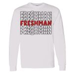 Heavy Cotton Long Sleeve T-Shirt Gildan Thumbnail