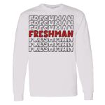 Heavy Cotton Long Sleeve T-Shirt Gildan Thumbnail