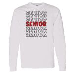 Heavy Cotton Long Sleeve T-Shirt Gildan Thumbnail