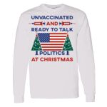 Heavy Cotton Long Sleeve T-Shirt Gildan Thumbnail